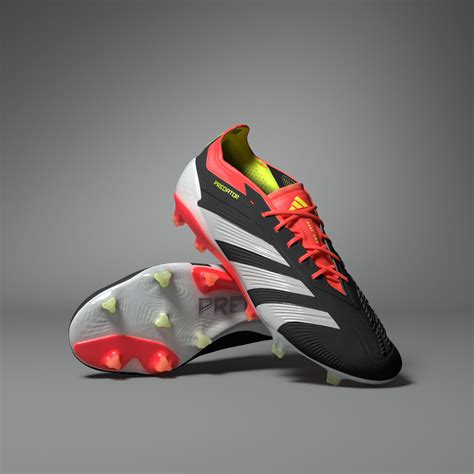 adidas soccer boots predators.